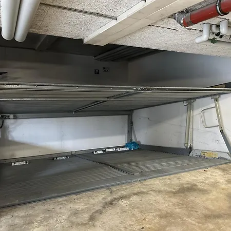 Bella - Business&family - 200m Zum Schlosseingang, Parkplatz, Smarttv, Netflix, Waschmaschine, 24h Checkin, 41qm, Wlan